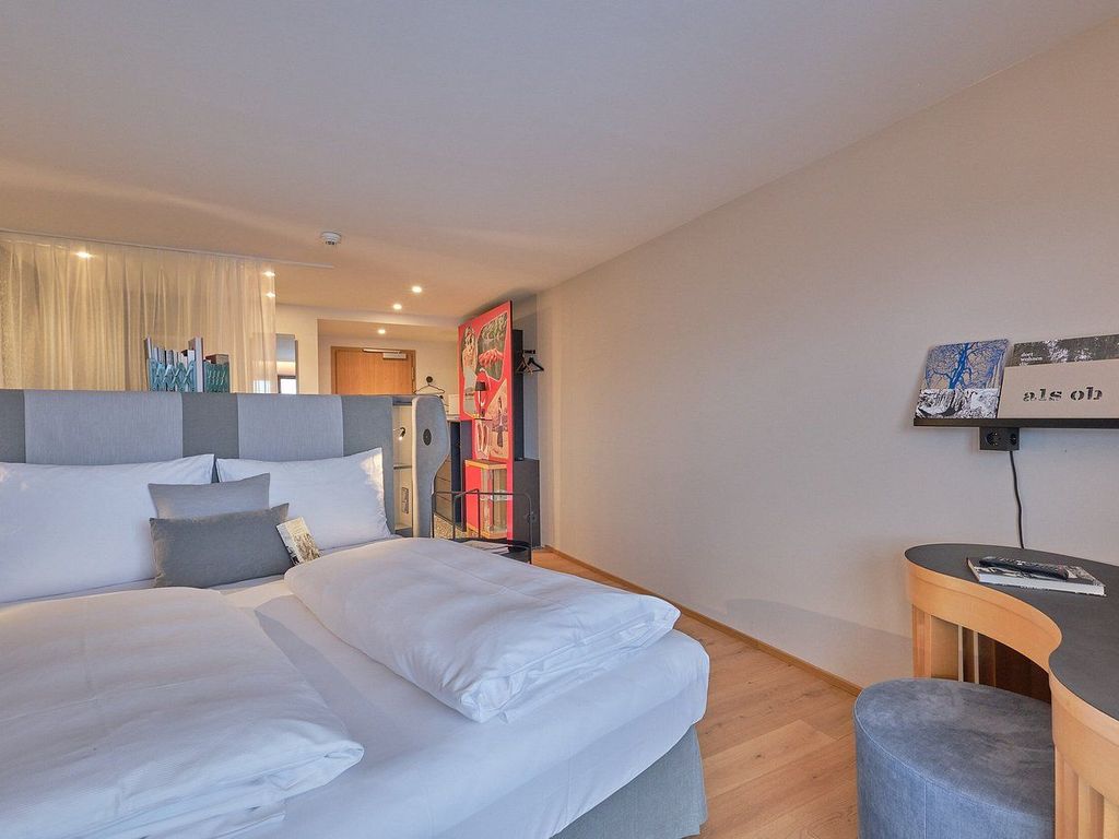 Suite Hallstatt