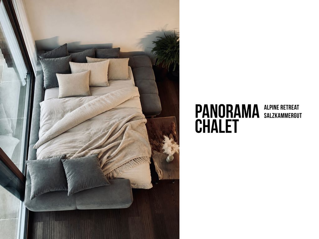 Ausziehsofa