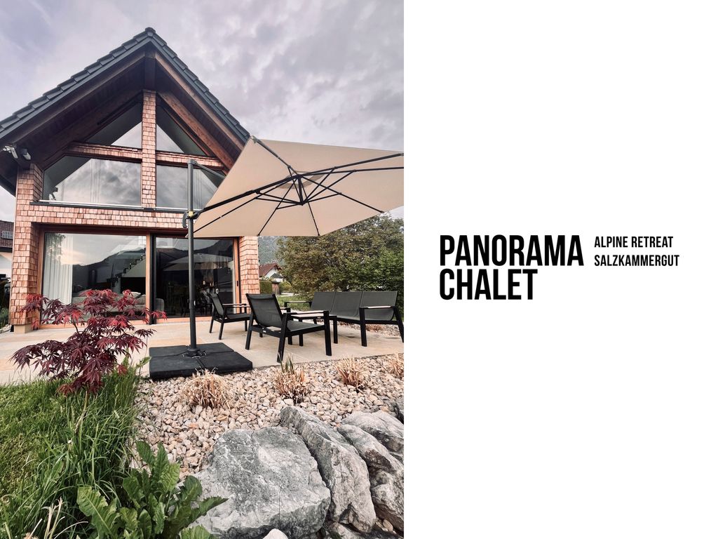 Panorama Chalet
