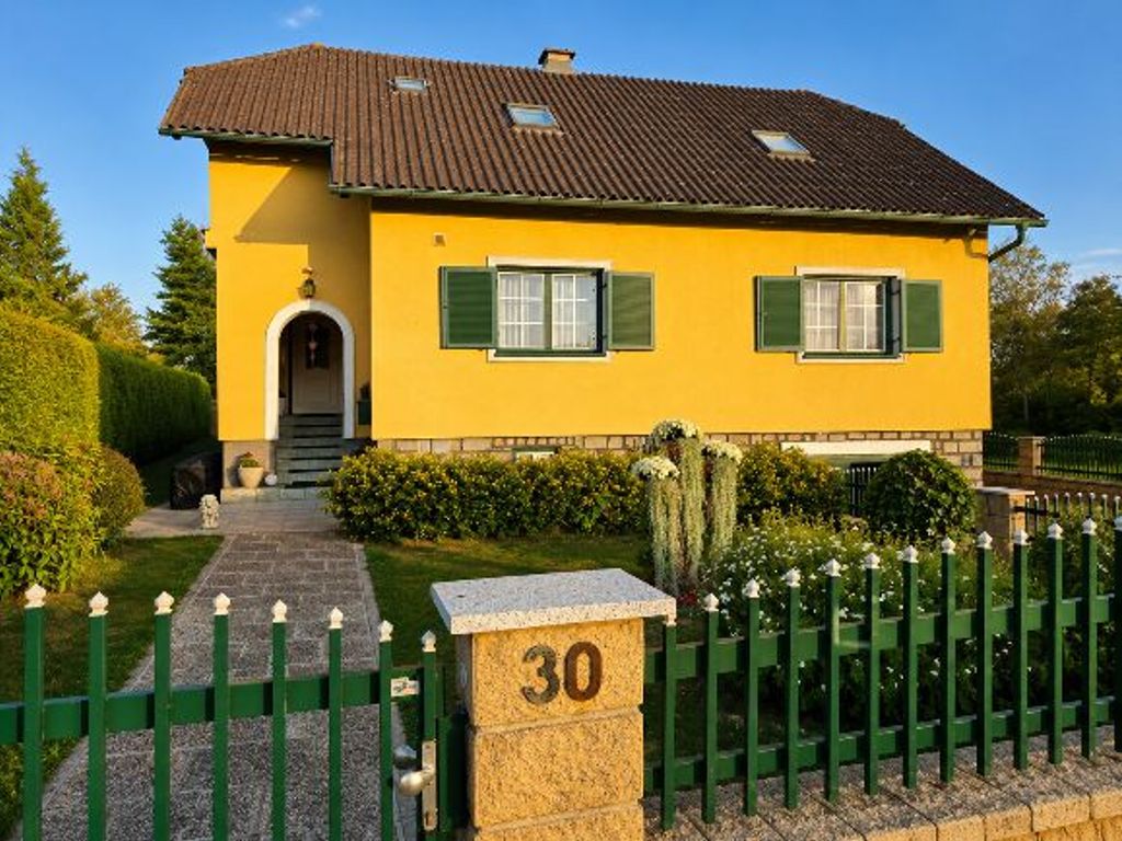 Anna's Ferienwohnung