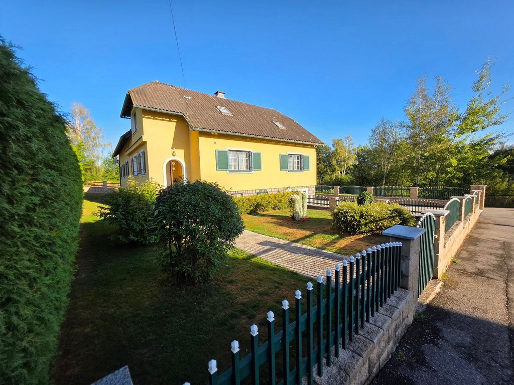 Anna's Ferienwohnung