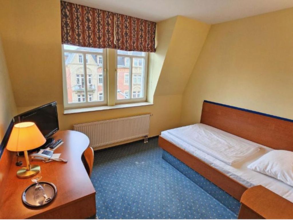 Zimmerbeispiel