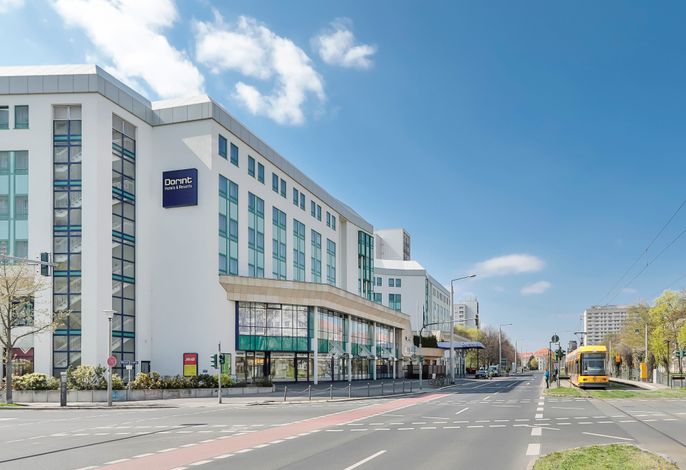 Dorint Hotel Dresden