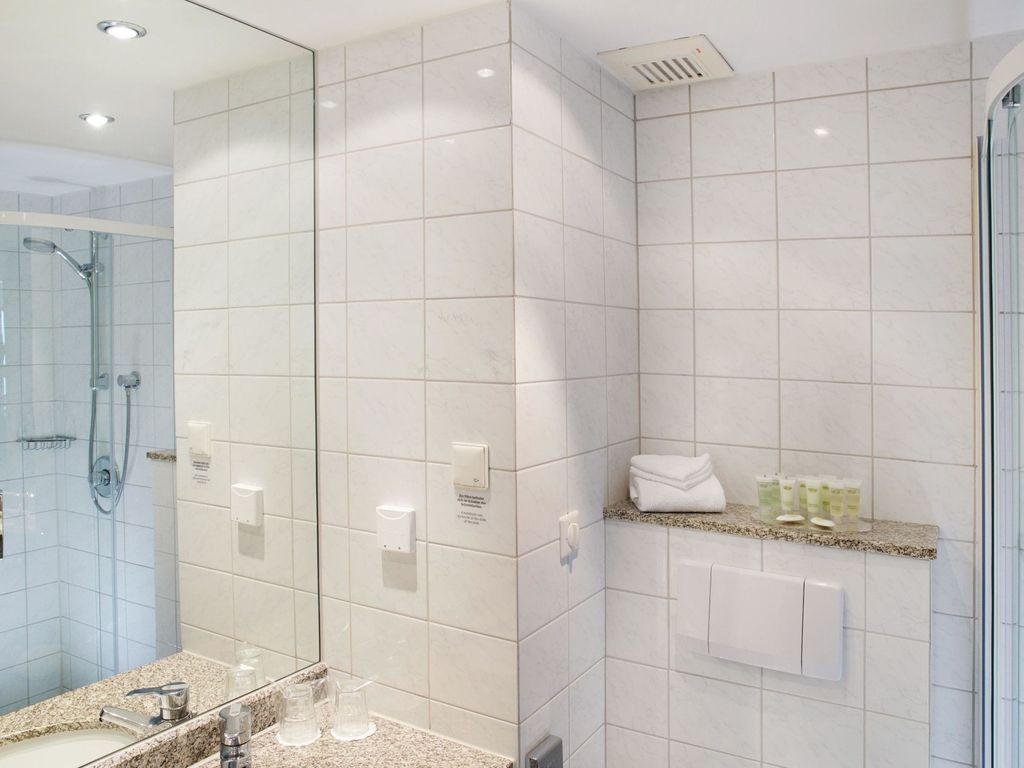 Beispiel Badezimmer