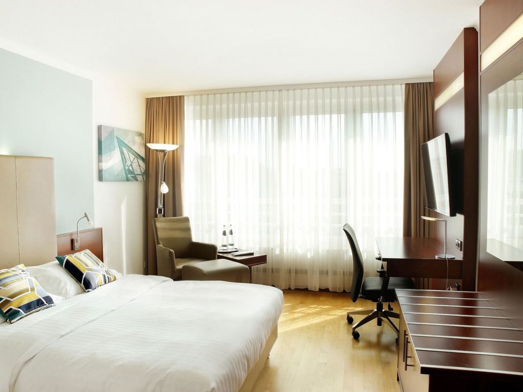 Beispiel Zimmer