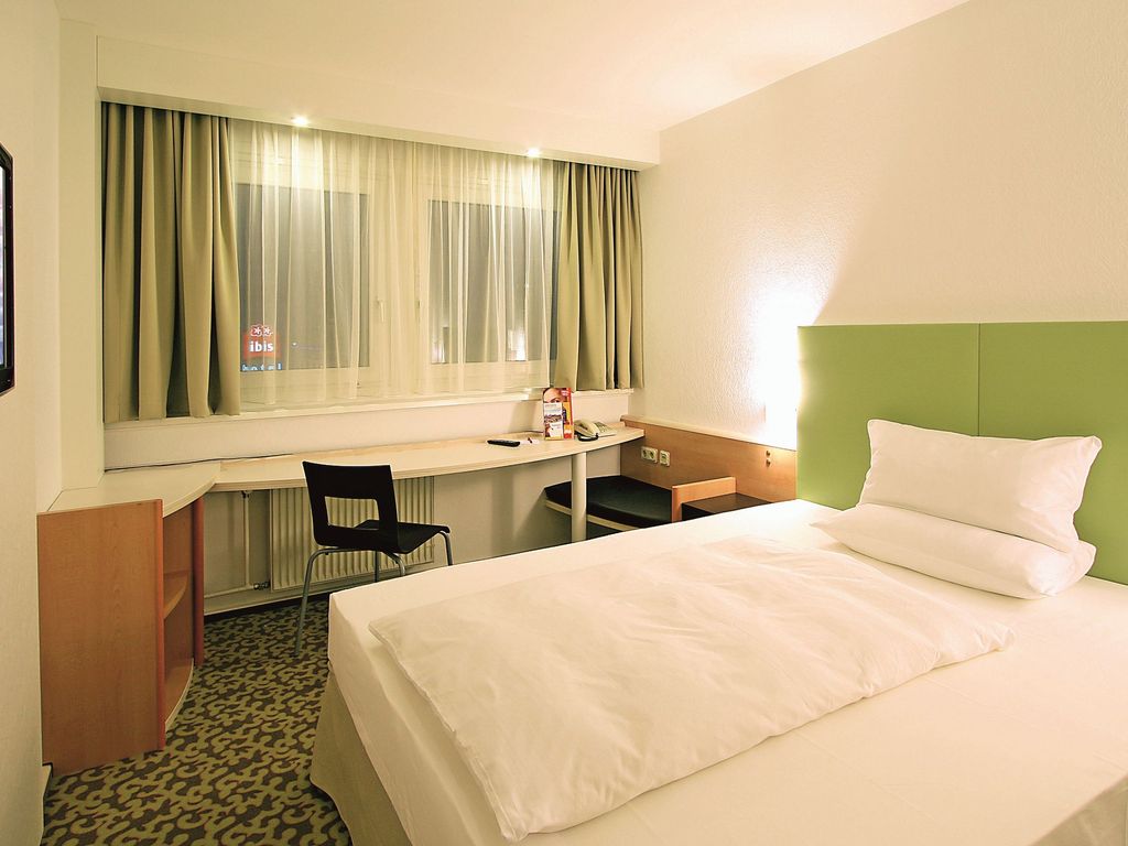 Standardzimmer French