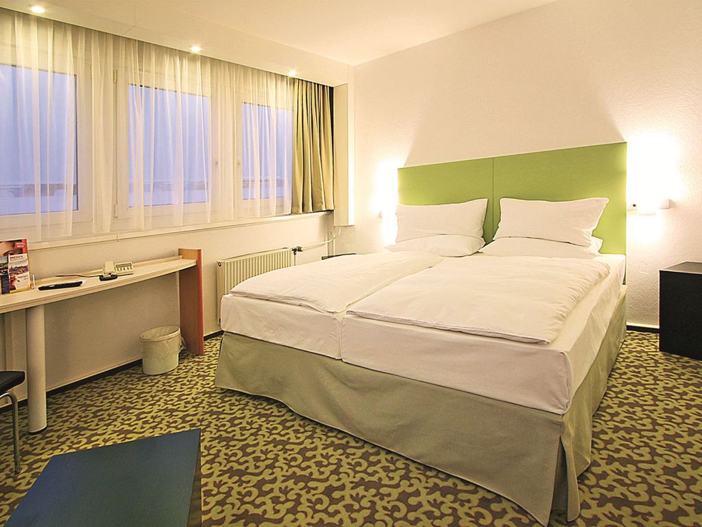 Komfort Bett
