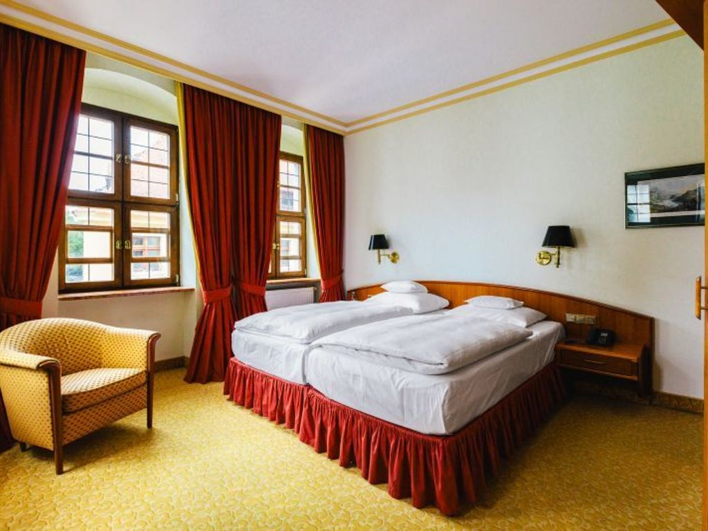 Komfort Zimmer
