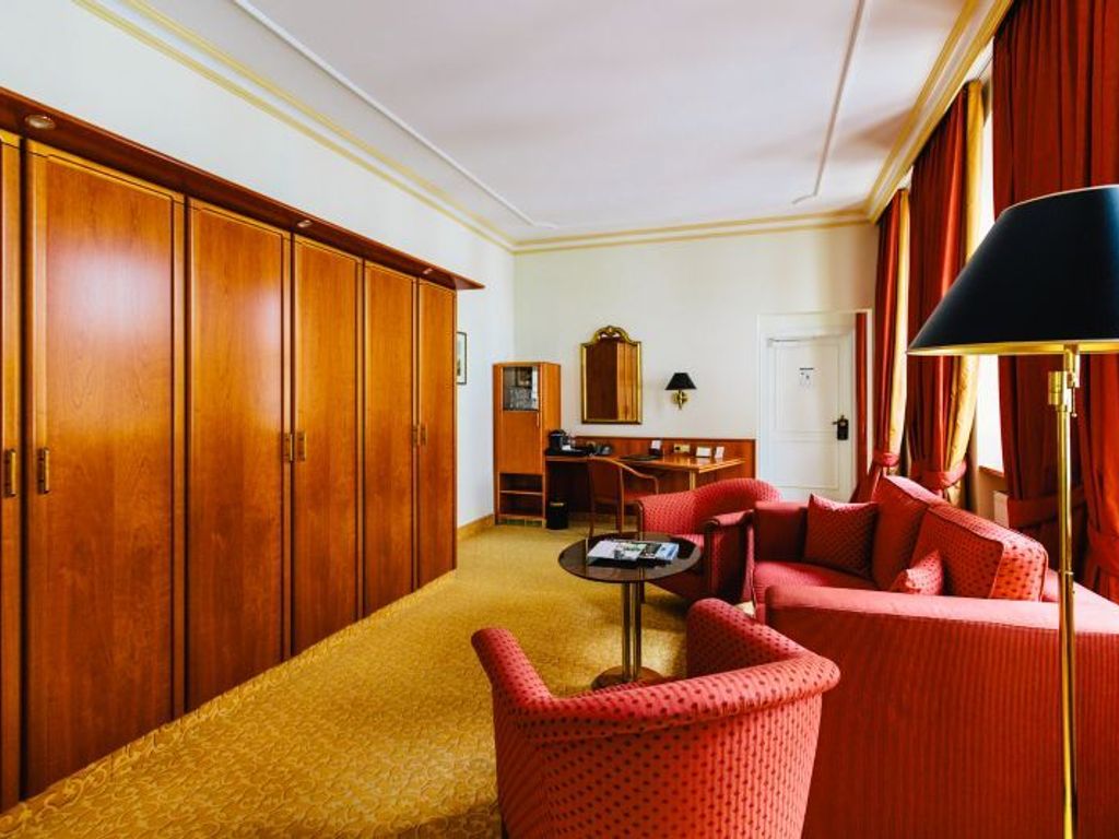 Junior Suite