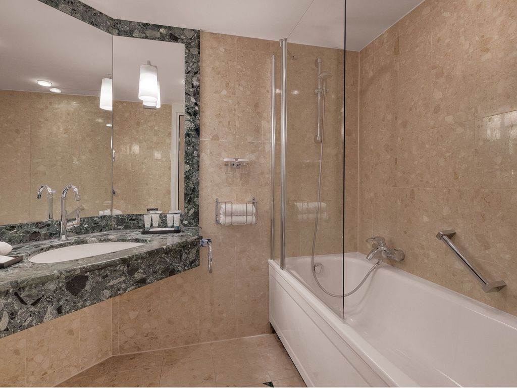 Badezimmerbeispiel
