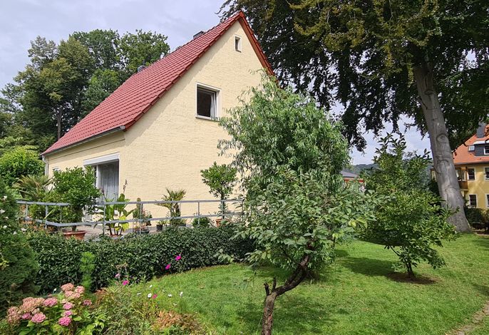 Gästezimmer Frühauf