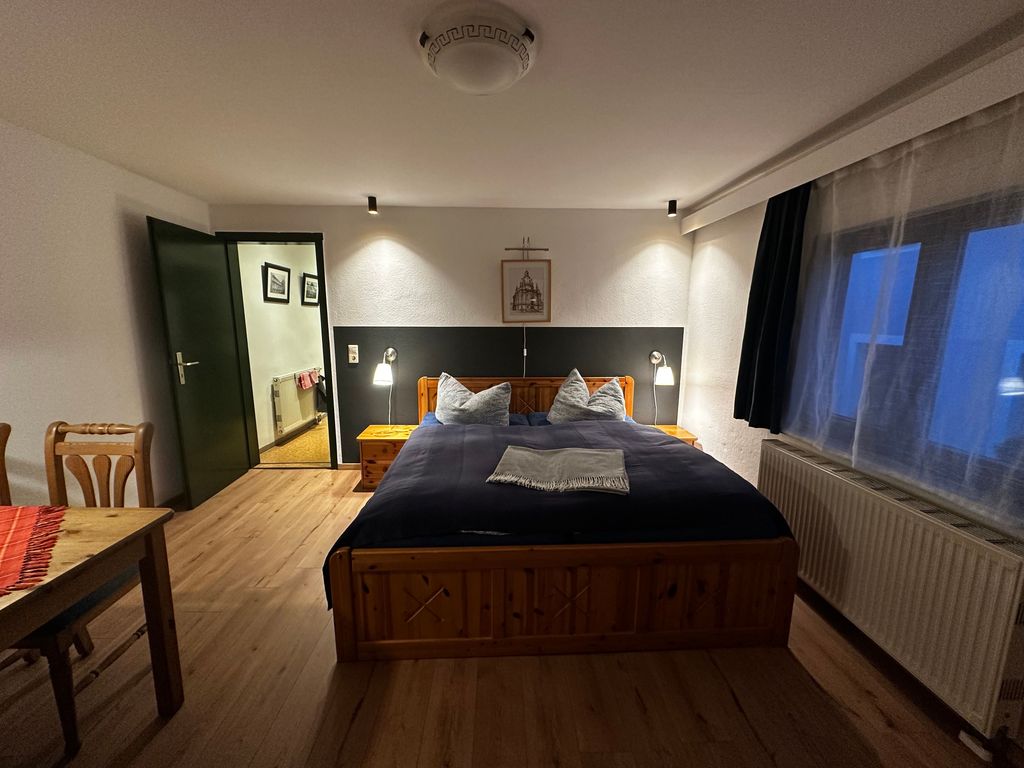 Ferienwohnung Kretzschmar