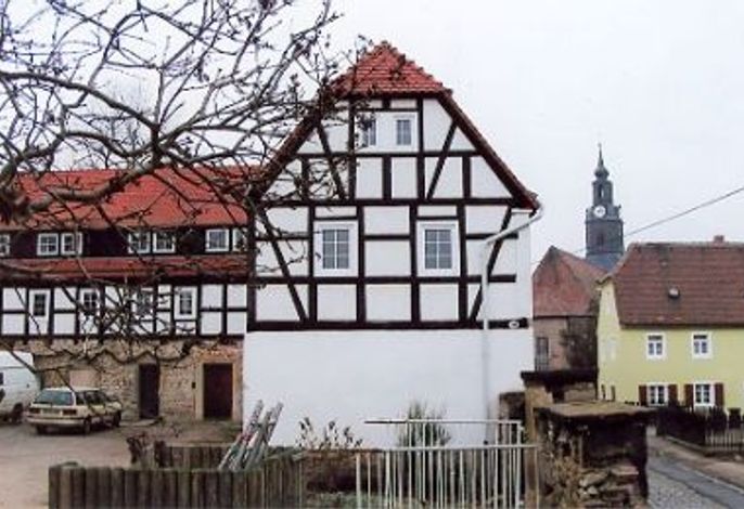 Gästehaus Wetzel