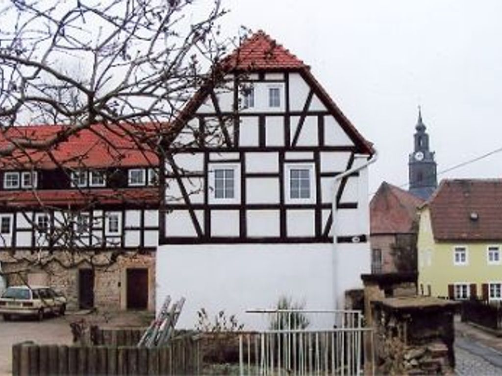Aussenansicht