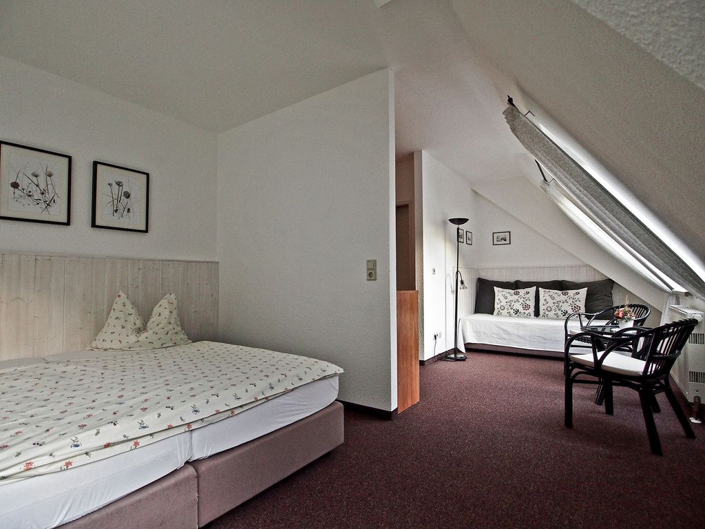 Zi.11- Dreibettzimmer