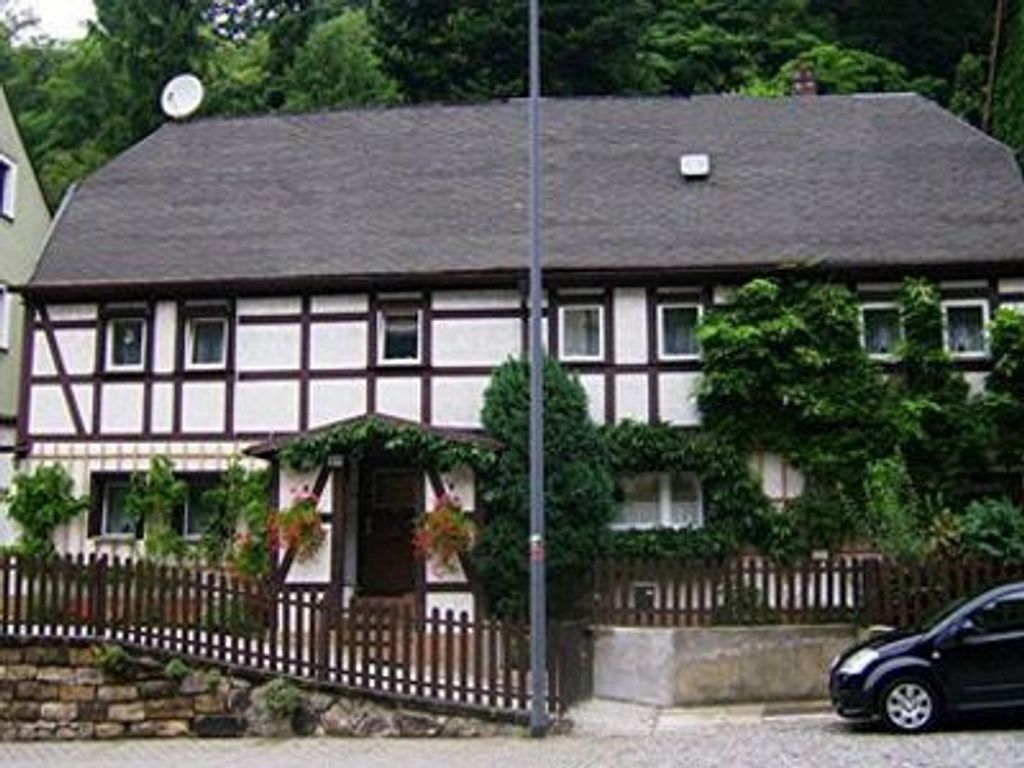 Aussenansicht