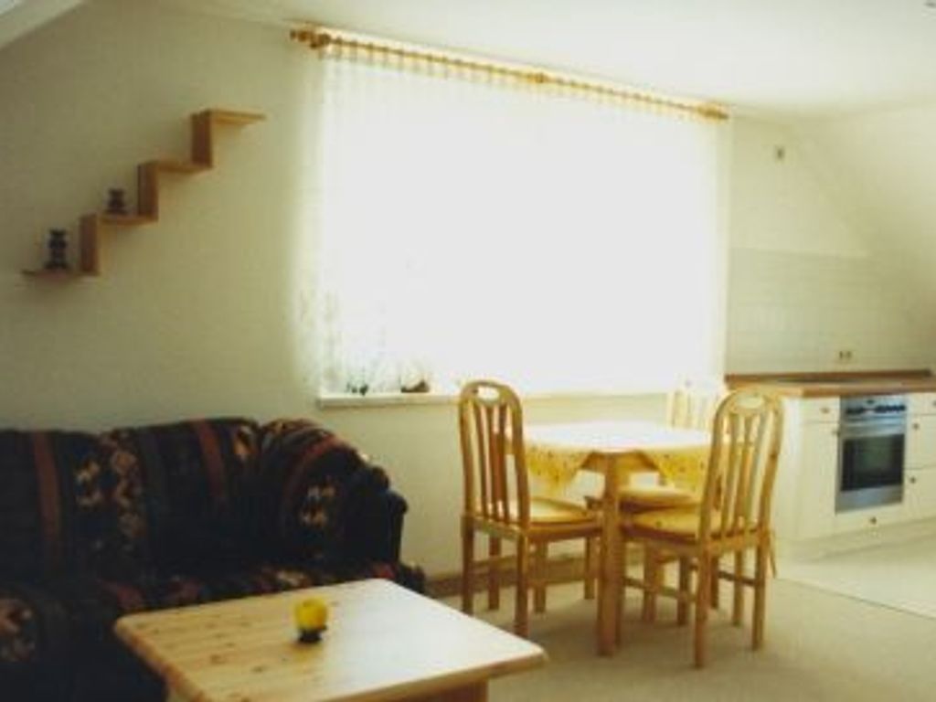 eating area