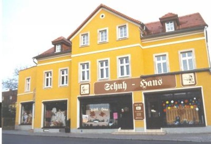 Ferienwohnung Scykalka