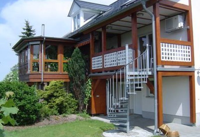 Ferienwohnung Ullrich