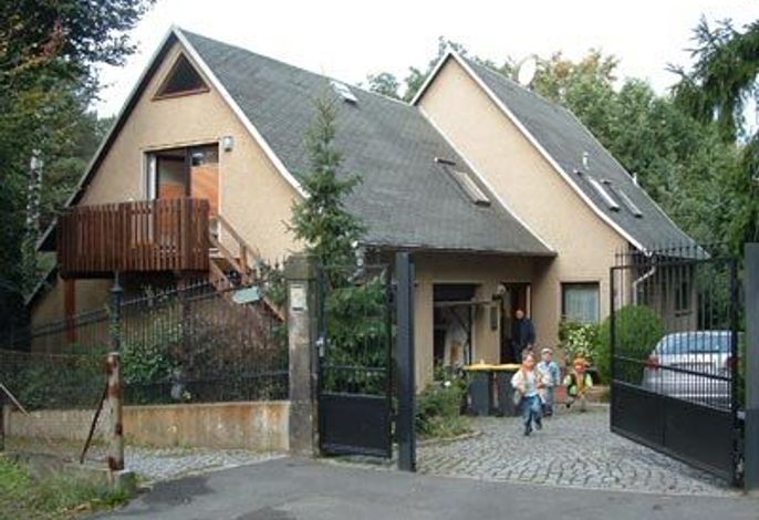 Ferienwohnung Börner