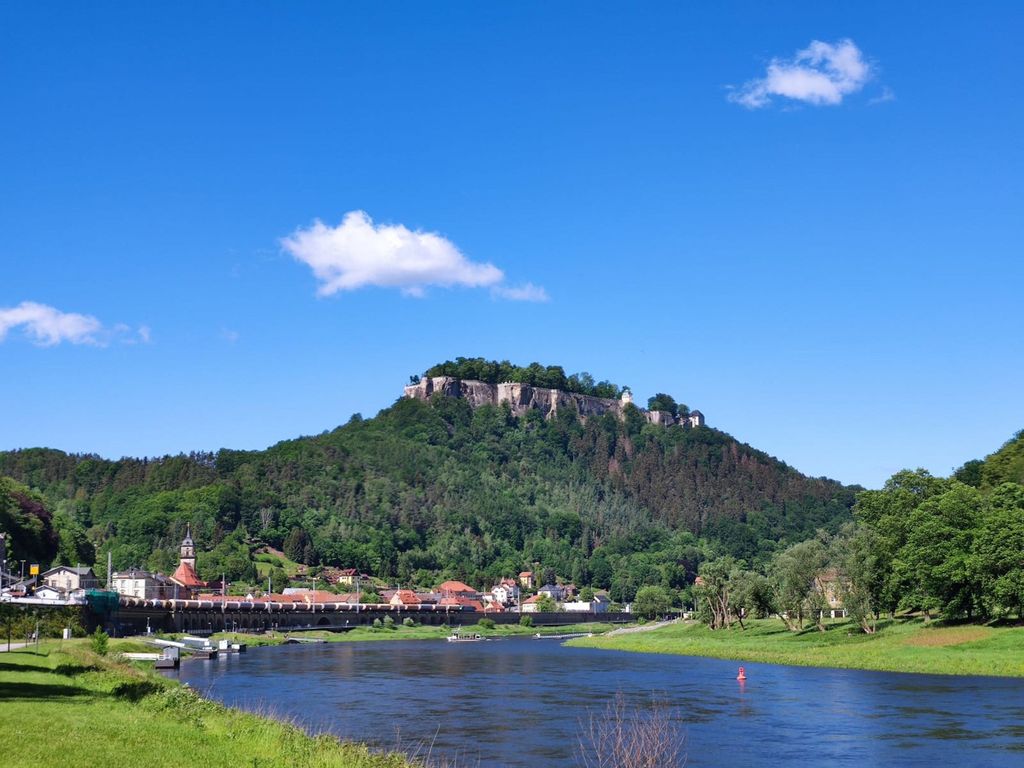 Festung Königstein