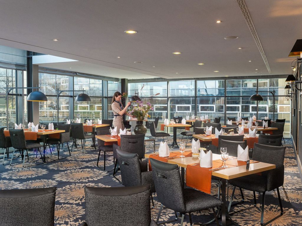 Restaurant Wintergarten