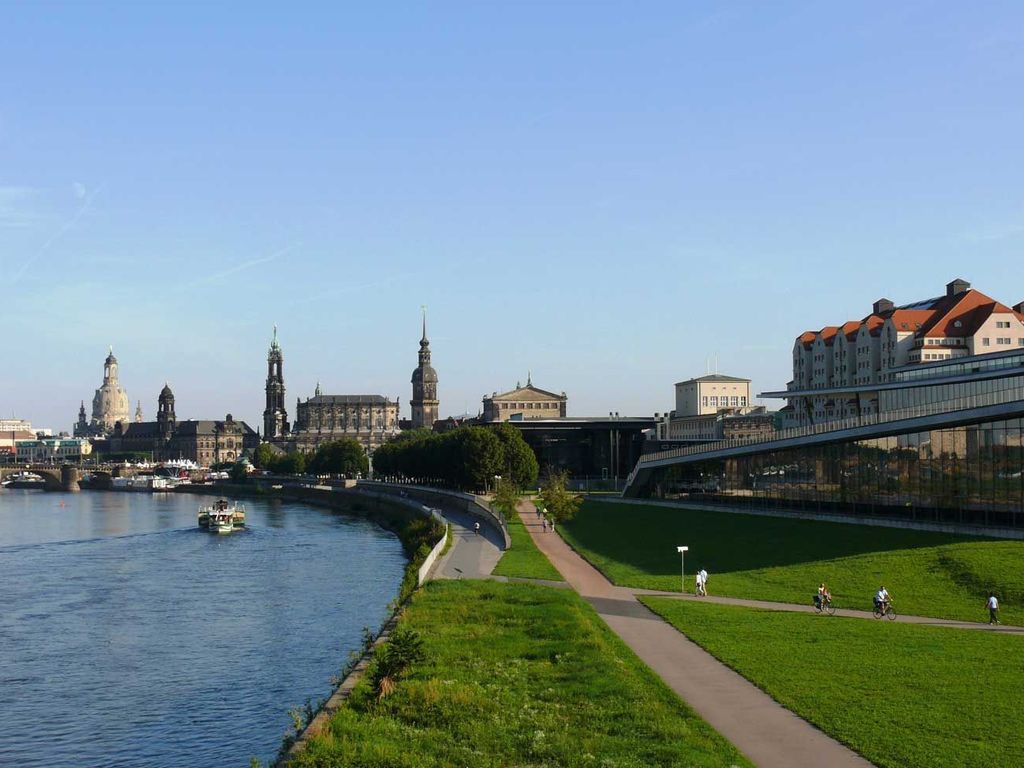 Dresden