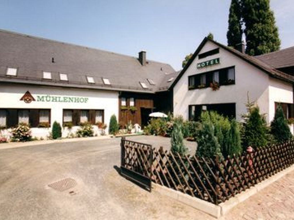 Aussenansicht