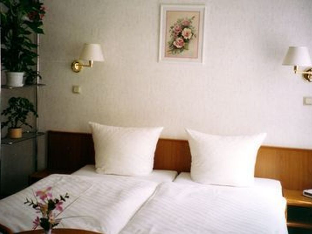 Doppelbett