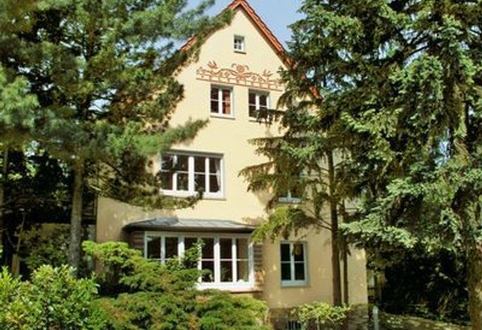 Ferienwohnung Dornack