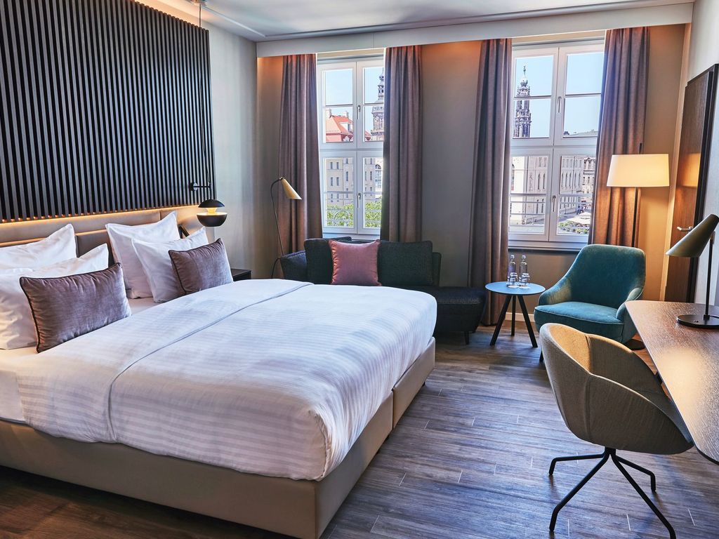 Grand Deluxe Zimmer