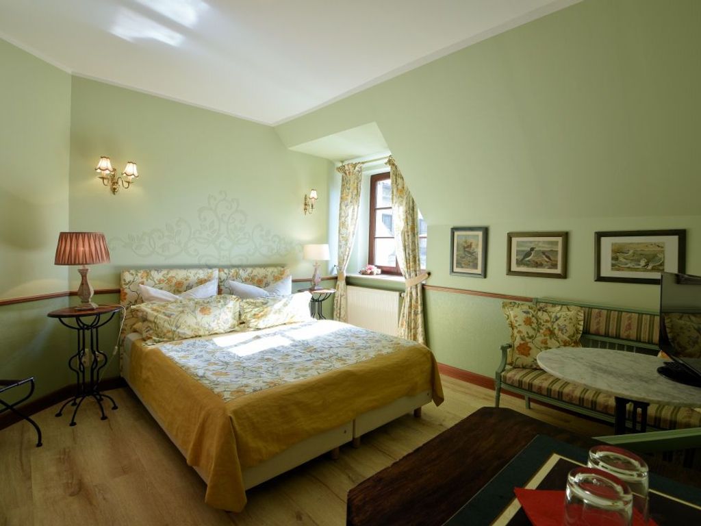 Doppelzimmer