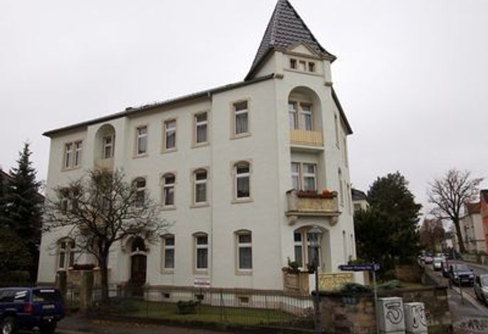 Ferienwohnung Seifert