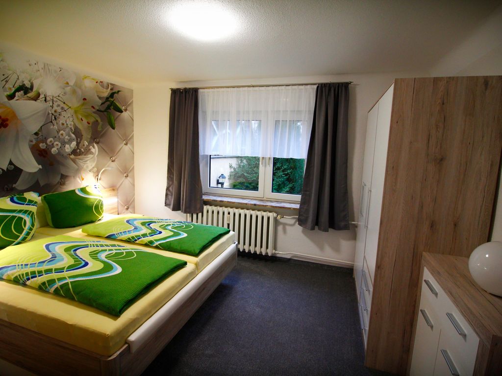 Fewo 3 Schlafzimmer1