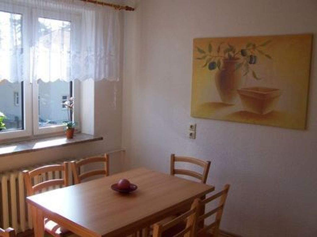 eating area