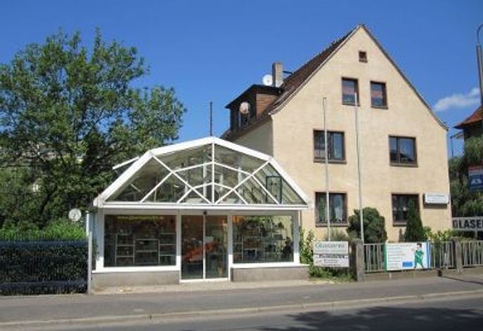 Ferienwohnung Herzig