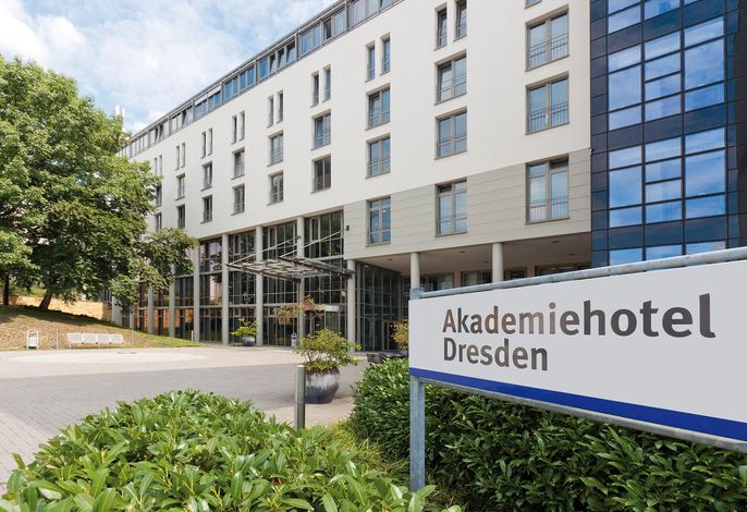 Akademiehotel Dresden