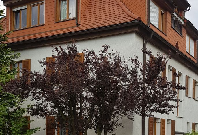 Ferienwohnung Dallhammer