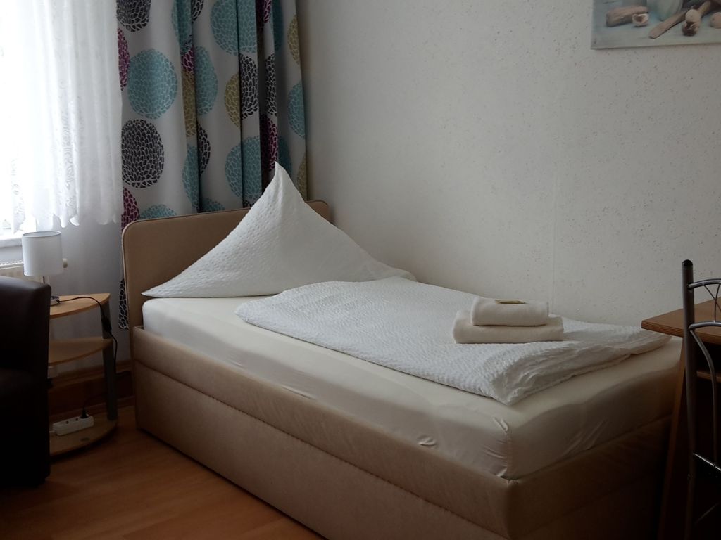 Pension Am Renner