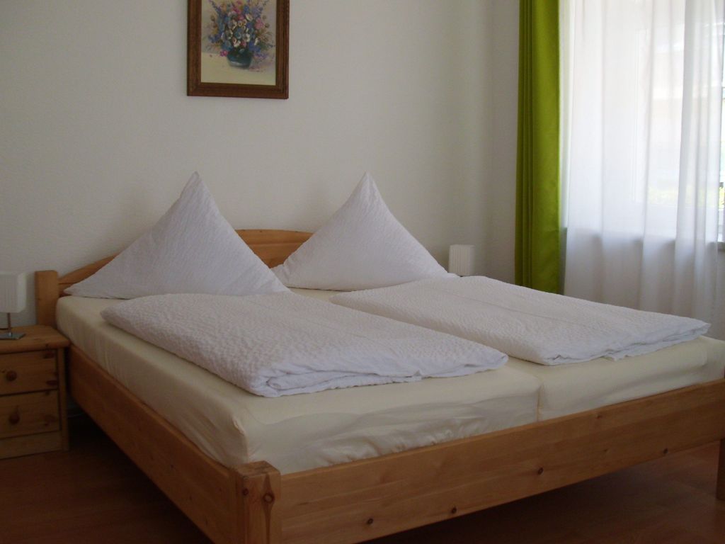 Pension Am Renner