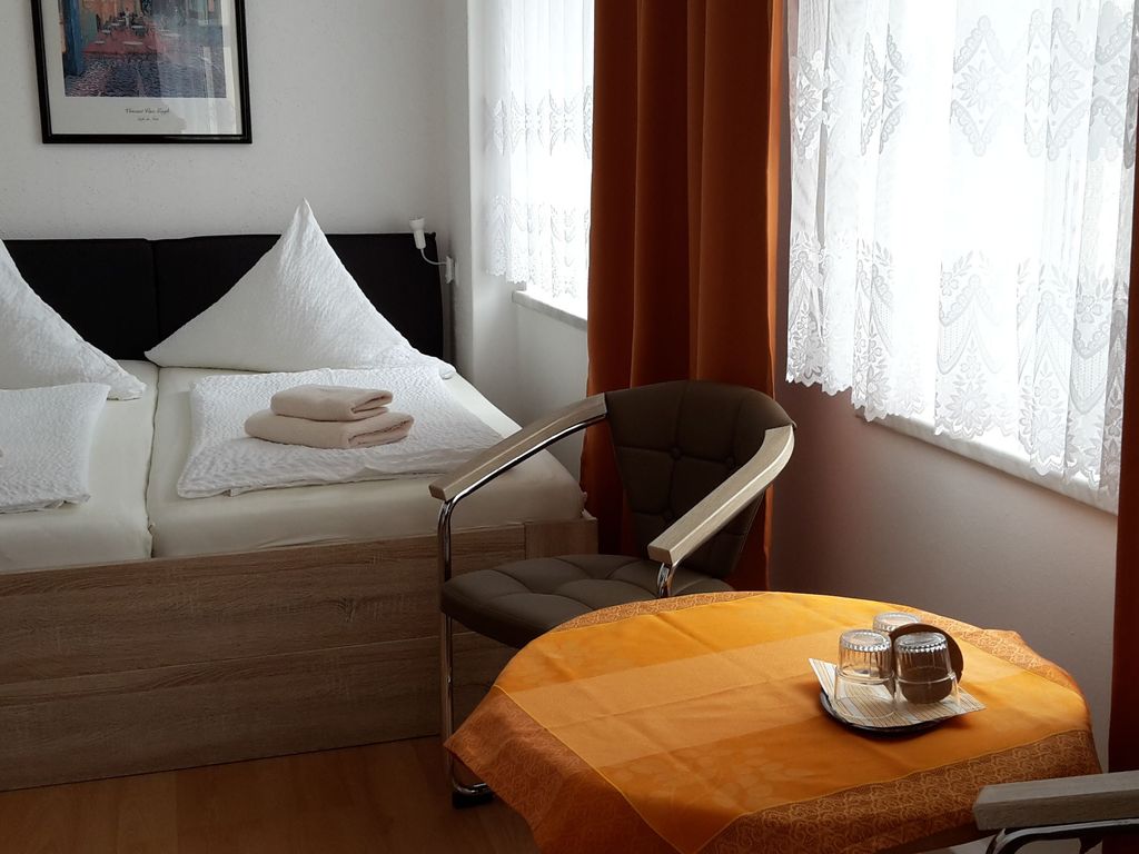 Pension Am Renner