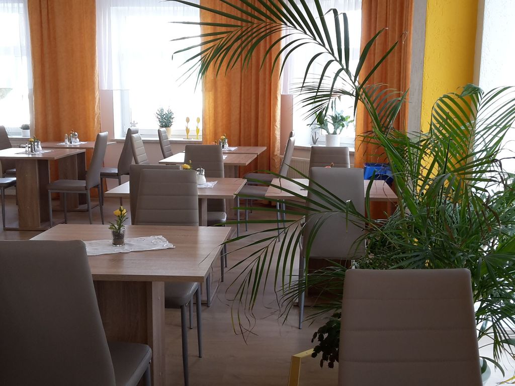 Pension Am Renner