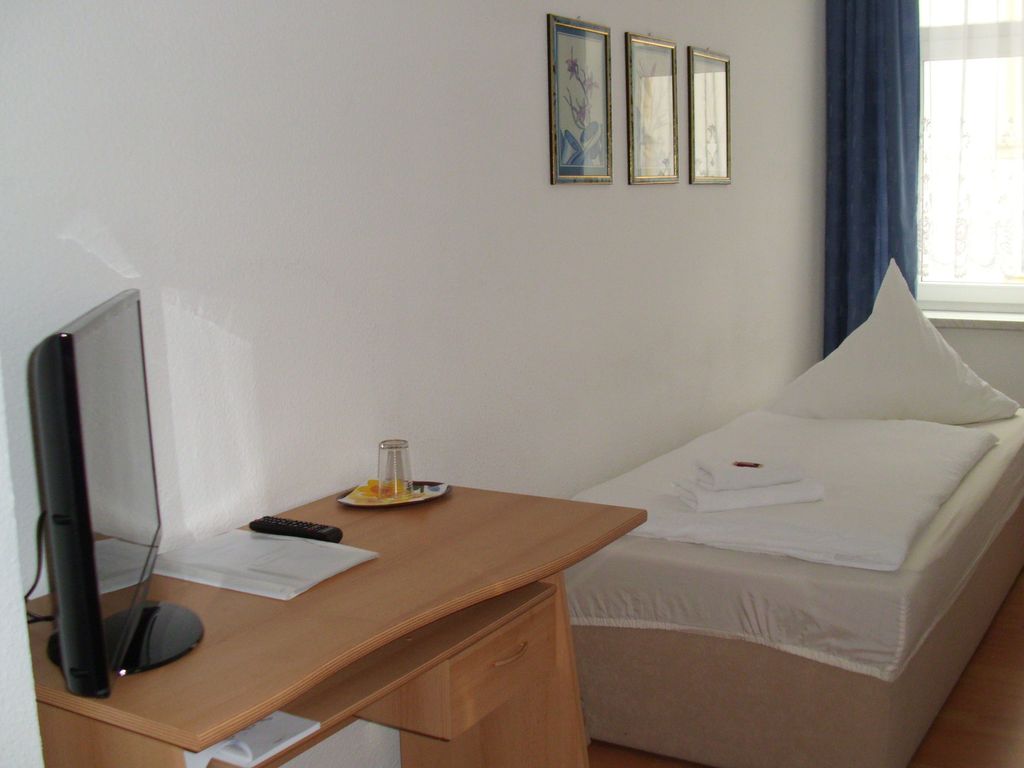 Pension am Renner