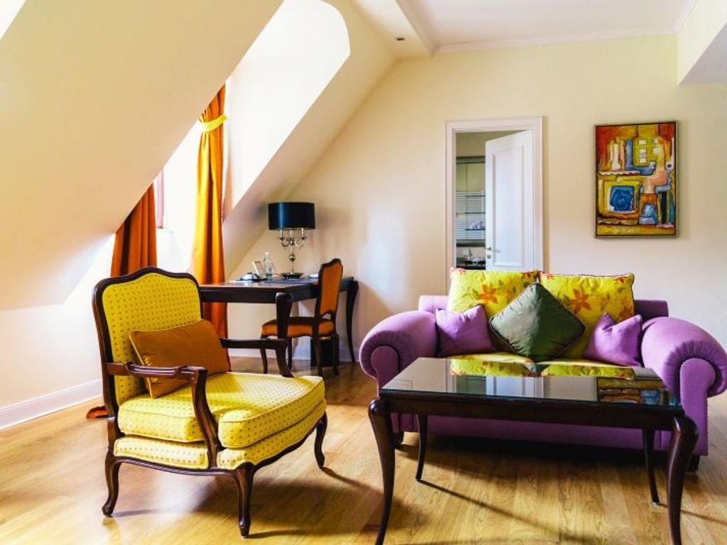 Junior Suite