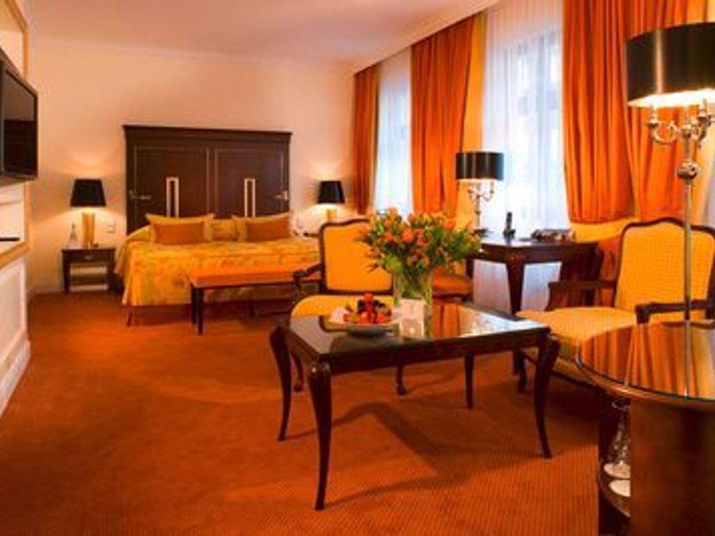 Doppelzimmer