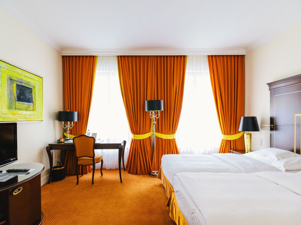 Komfort Zimmer