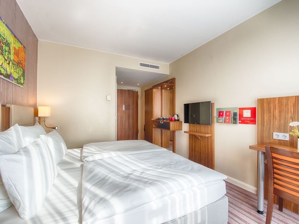 Doppelzimmer