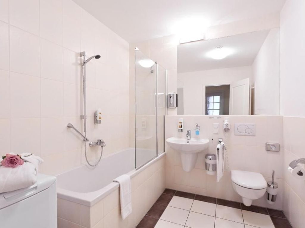 Badezimmerbeispiel