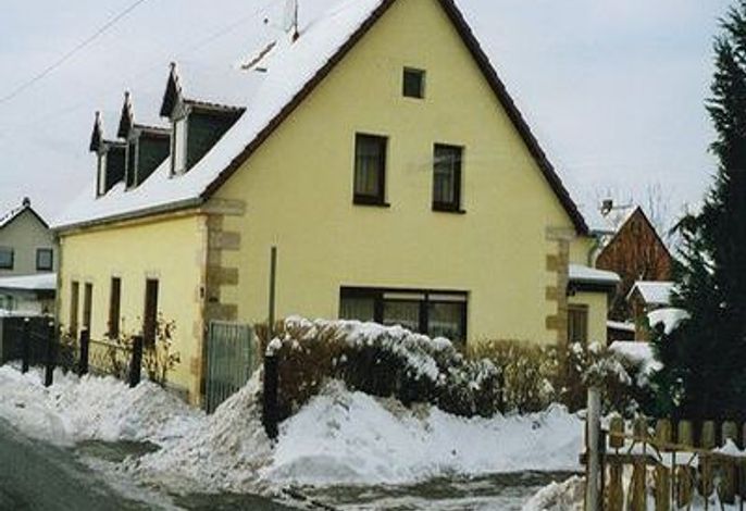 Ferienwohnung Schröder