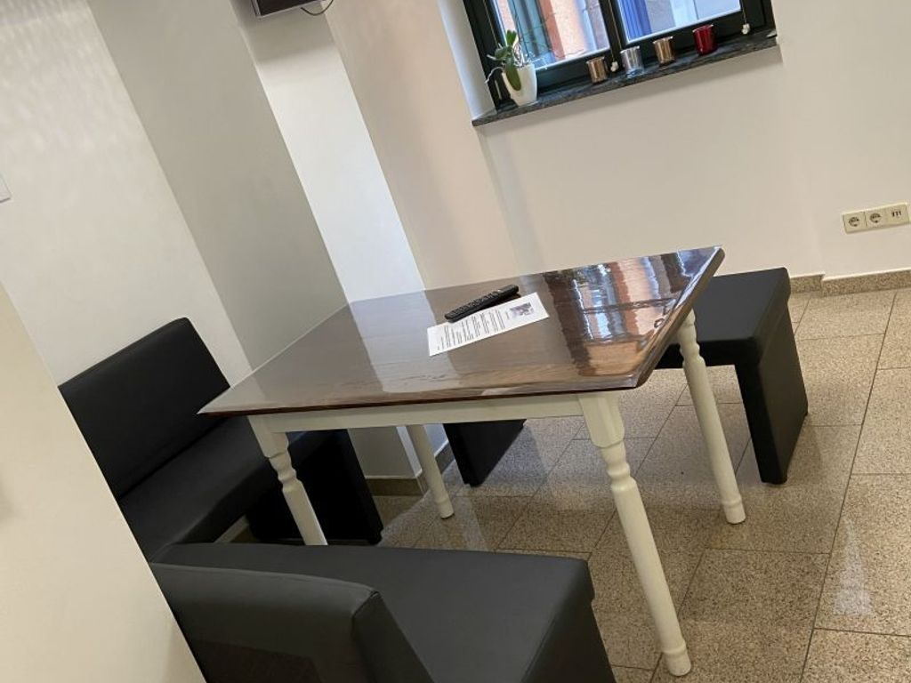 Wohnung 1